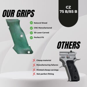 gun grips