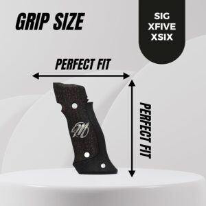 gun grips