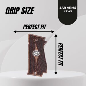 gun grips