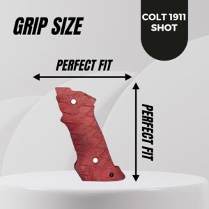 gun grips