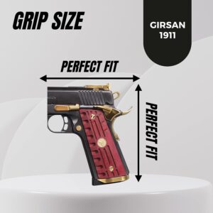 gun grips