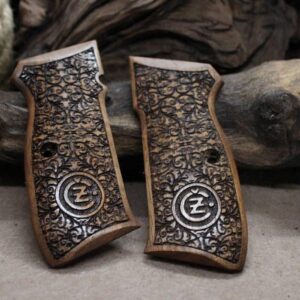 gun grips