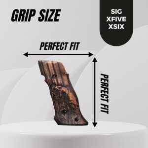 gun grips