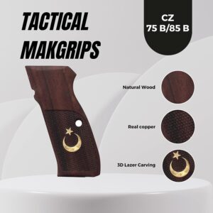 gun grips