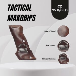 gun grips