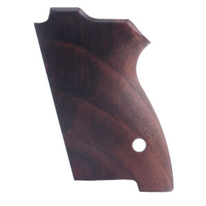 S&W CS9 Wood Grips