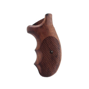 S&W J Frame Wood Grips