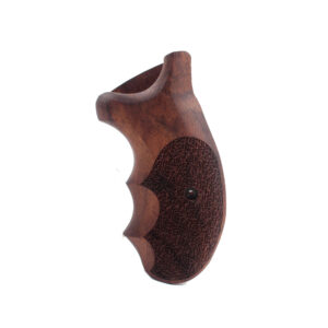S&W J Frame Wood Grips