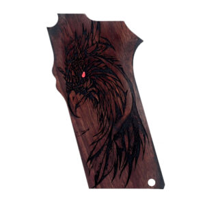 SW S&W 908 3913 3913 NL 3914 3953 3954 4040 PD Grip