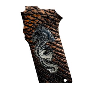 SW S&W 908 3913 3913 NL 3914 3953 3954 4040 PD Grips