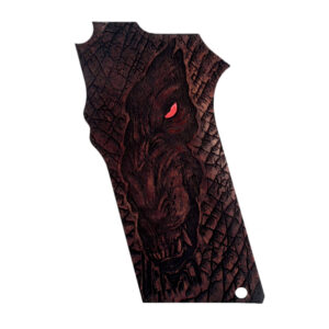 Grip For S&W 4046 TSW,5903,5903 SSV,5904,5906,5943,5944,5946,5967