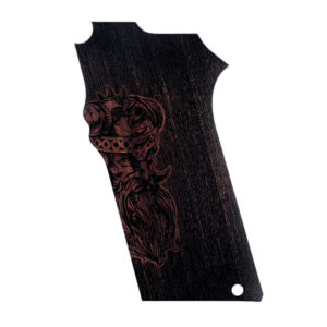 SW S&W 908 3913 3913 NL 3914 3953 3954 4040 PD Grips