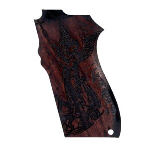 Grip For S&W 4046 TSW,5903,5903 SSV,5904,5906,5943,5944,5946,5967