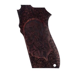 Grip For S&W 4046 TSW,5903,5903 SSV,5904,5906,5943,5944,5946,5967