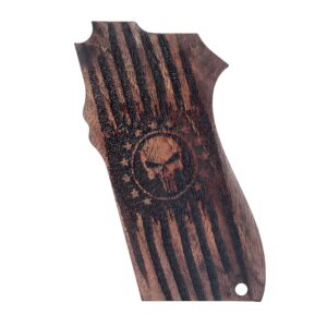 Grip For S&W 4046 TSW,5903,5903 SSV,5904,5906,5943,5944,5946,5967