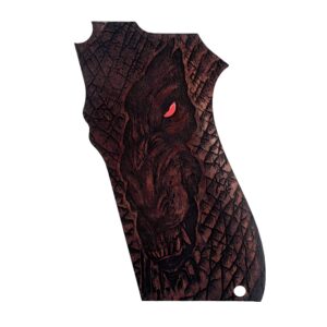 SW S&W 908 3913 3913 NL 3914 3953 3954 4040 PD Grips