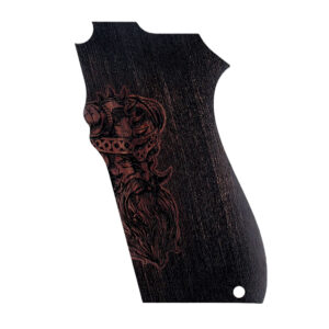 Grip For S&W 4046 TSW,5903,5903 SSV,5904,5906,5943,5944,5946,5967