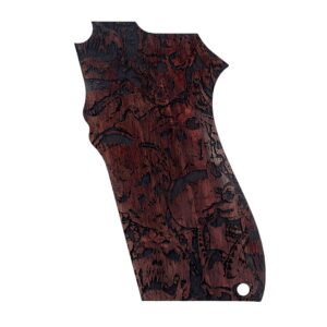 Grip For S&W 4046 TSW,5903,5903 SSV,5904,5906,5943,5944,5946,5967