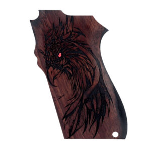 Grip For S&W 4013 TSW,4053 TSW,4056 TSW,6904,6906,6944,6946