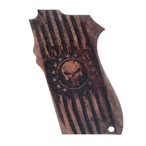 Grip For S&W 4013 TSW,4053 TSW,4056 TSW,6904,6906,6944,6946