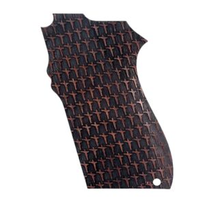 Grip For S&W 4013 TSW,4053 TSW,4056 TSW,6904,6906,6944,6946
