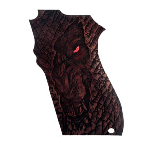 Grip For S&W 4013 TSW,4053 TSW,4056 TSW,6904,6906,6944,6946