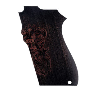 Grip For S&W 4013 TSW,4053 TSW,4056 TSW,6904,6906,6944,6946