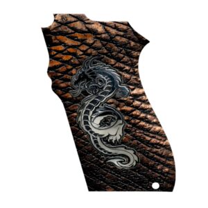 Grip For S&W 4013 TSW,4053 TSW,4056 TSW,6904,6906,6944,6946