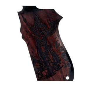 Grip For S&W 4013 TSW,4053 TSW,4056 TSW,6904,6906,6944,6946