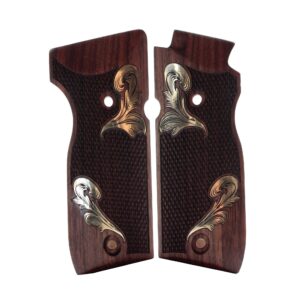 Astra A70 Grips Factory Original - 9mm & .40 S&W Models ONLY - Model A-70