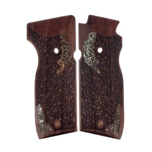 Astra A70 Grips Factory Original - 9mm & .40 S&W Models ONLY - Model A-70