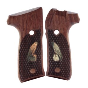 Astra A90 A100 A900  Gold Metal Grips