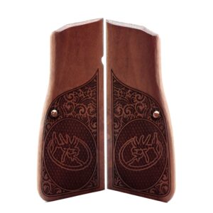 Springfield Armory SA 35 Browning High Power HP, Regent Br-9  HP