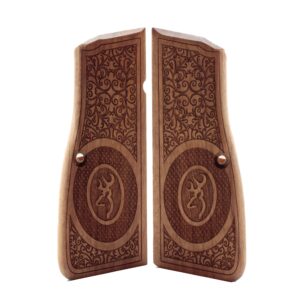 Springfield Armory SA 35 Browning High Power HP, Regent Br-9  HP