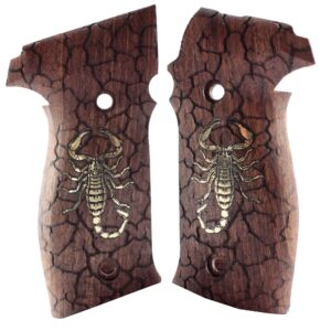 Sig Sauer P226 /P226 SL/P226 SPORT II/P226 SPORTII SL/SL PPC/MK25 Gold Metal