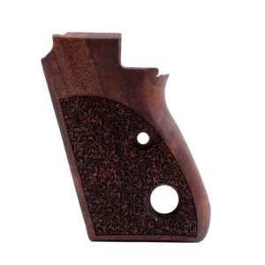 Beretta Mod 70 Single Safety Laser Logo