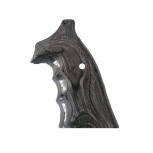 S&W 357 KL Frame Squarebutt Laminated Grips