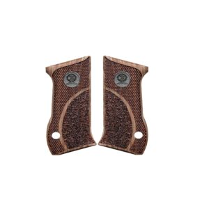 Jericho 941 FB H3 IMI Compact Wood Gun Grips