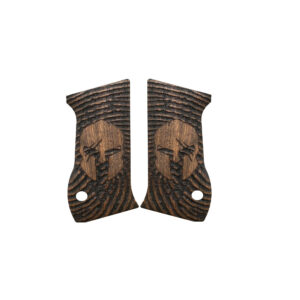 Jericho 941 FB H3 IMI Compact Wood Gun Grips
