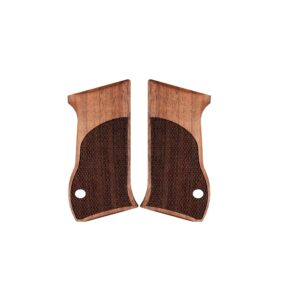 Jericho 941 FB H3 IMI Compact Wood Gun Grips