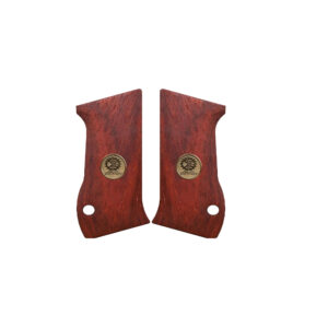 Jericho 941 FB H3 IMI Compact Wood Gun Grips