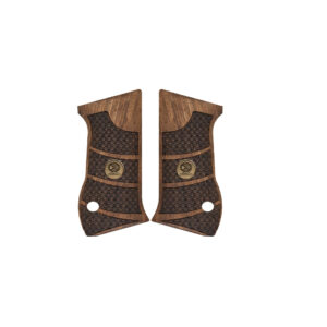 Jericho 941 FB H3 IMI Compact Wood Gun Grips
