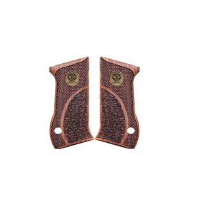 Jericho 941 FB H3 IMI Compact Wood Gun Grips