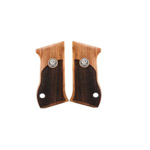 Jericho 941 FB H3 IMI Compact Wood Gun Grips