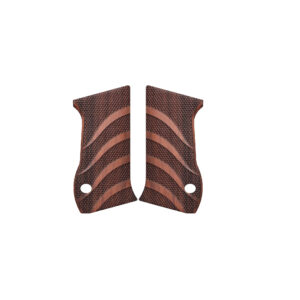 Jericho 941 FB H3 IMI Compact Wood Gun Grips