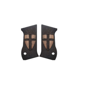 Jericho 941 FB H3 IMI Compact Wood Gun Grips