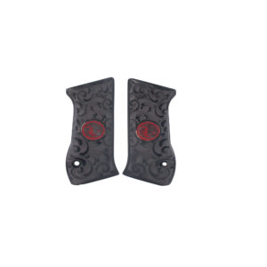 Jericho 941 FB H3 IMI Compact Acrilyc Gun Grips