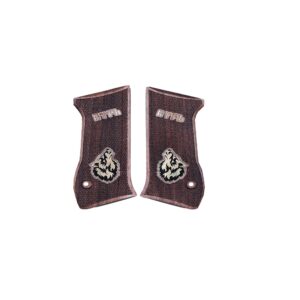 Jericho 941 FB H3 IMI Compact Wood Gun Grips