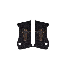 Jericho 941 FB H3 IMI Compact Wood Gun Grips