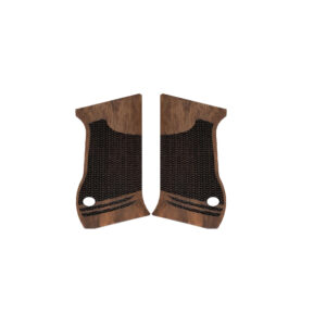 Jericho 941 FB H3 IMI Compact Wood Gun Grips